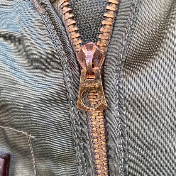 [ ONLY ONE ! ] USAAF F-3 JACKET / Mr.Clean Select
