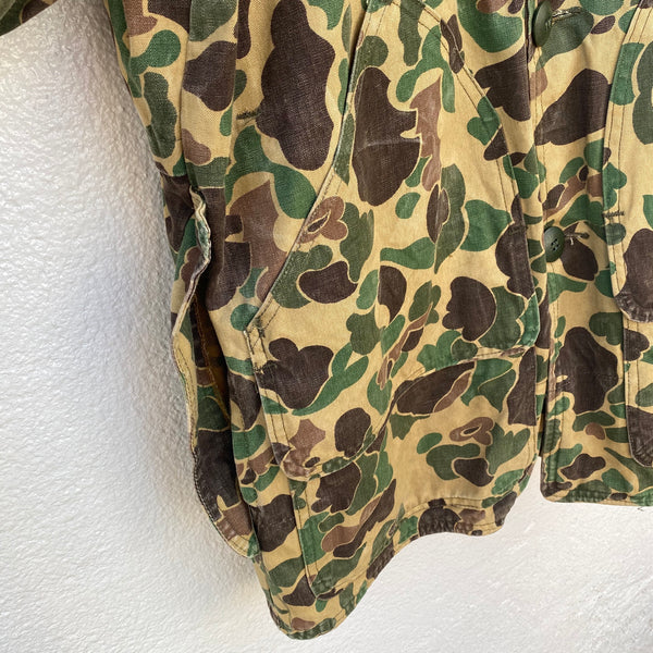 [ONLY ONE!] SEARS HUNTING JACKET / Mr.Clean Select