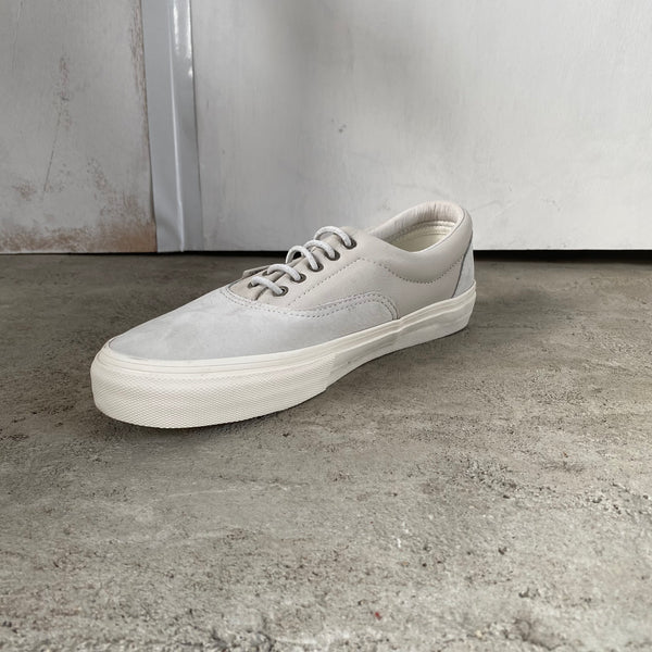 [FINAL ONE!] Era LX (Nubuck x Leather) -VANS VAULT LINE-