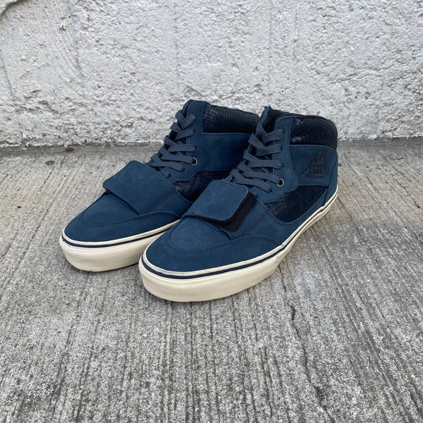 Mt.Edition Decon LX (Horween) -VANS VAULT LINE-