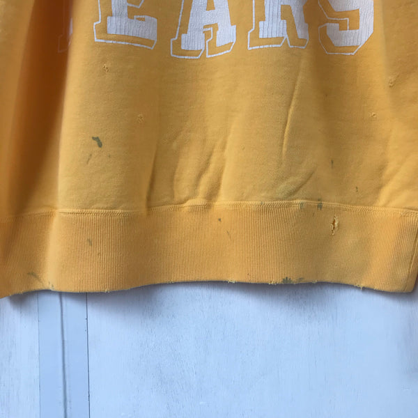 ANEX× Fruit of the Loom CLASSIC LOGO S / S TEE