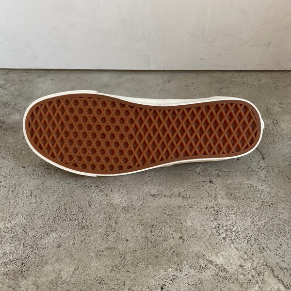 Authentic 44 Dx Anaheim Factory -VANS CLASSIC LINE-
