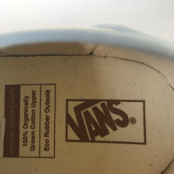0ld Skool 36 Dx'Anaheim Factory' -VANS CLASSIC LINE-