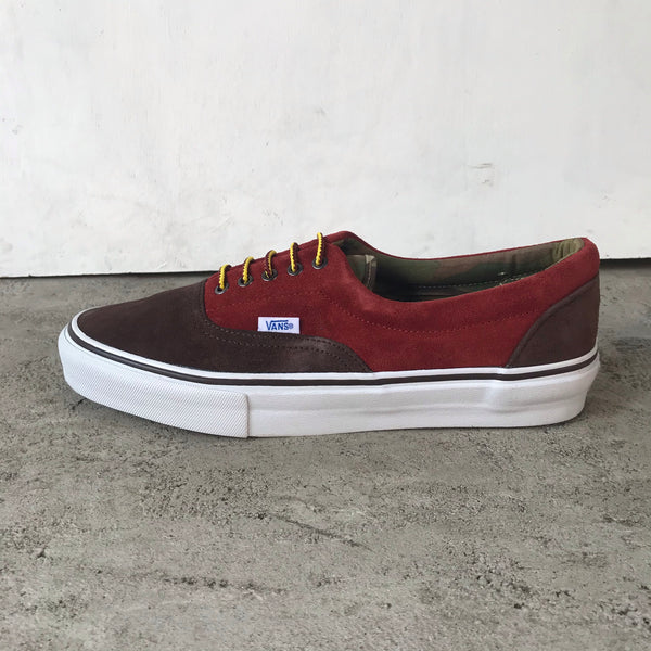 [FINAL ONE!] Era LX (Suede) -VANS VAULT LINE-
