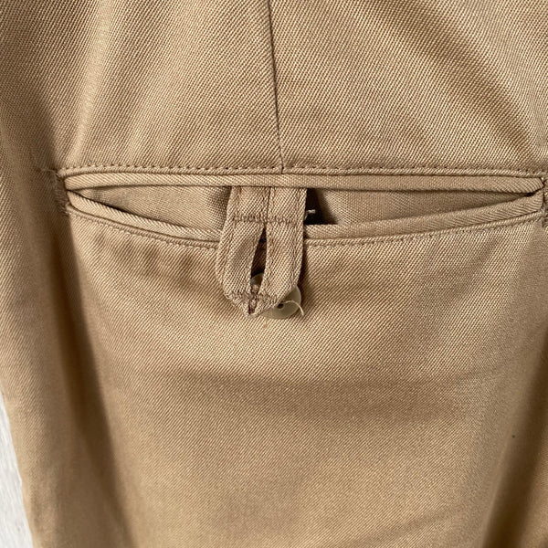 [ ONLY ONE ! ] US ACU GORE-TEX PARKA / Mr.Clean Select