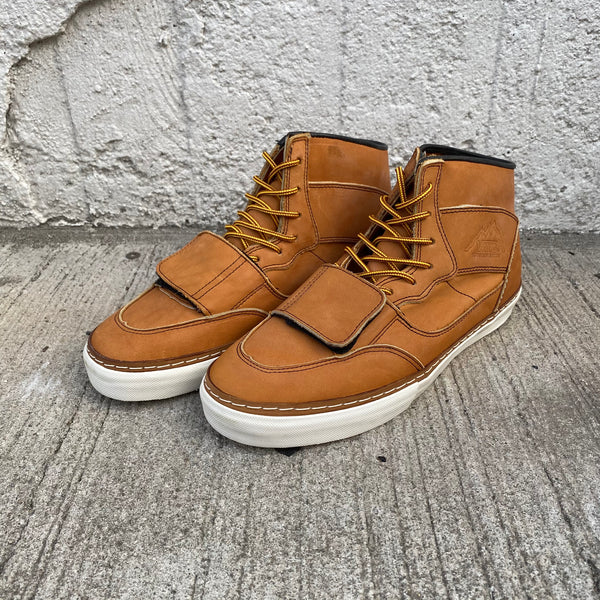 Mt.Edition Decon LX (Horween) -VANS VAULT LINE-