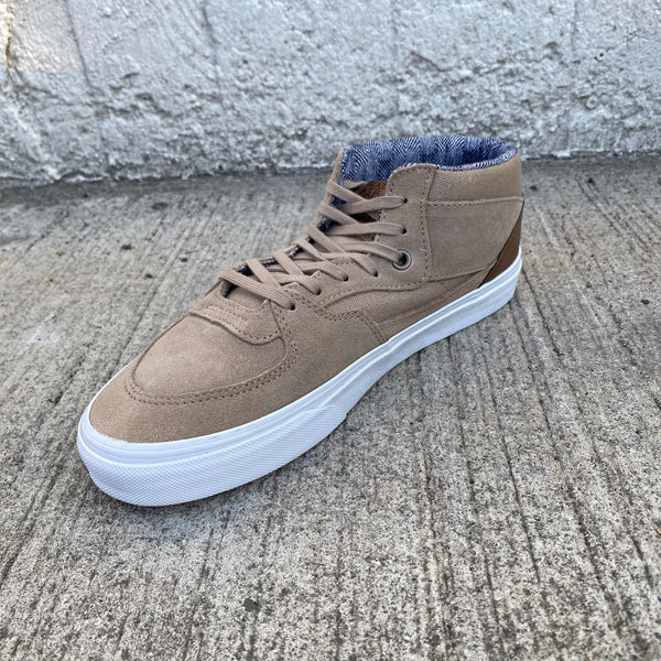 Half Cab (C & L) -VANS CLASSIC LINE-