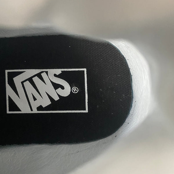 0ld Skool 36 Dx'Anaheim Factory' -VANS CLASSIC LINE-