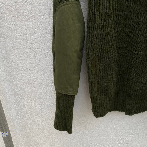 [ ONLY ONE ! ]  COMMANDO SWEATER / Mr.Clean Select