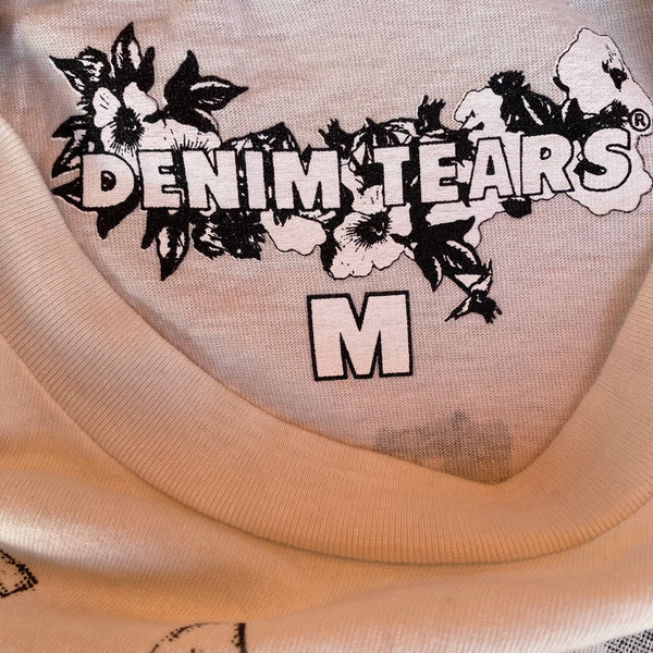 ANEX× Fruit of the Loom CLASSIC LOGO S / S TEE