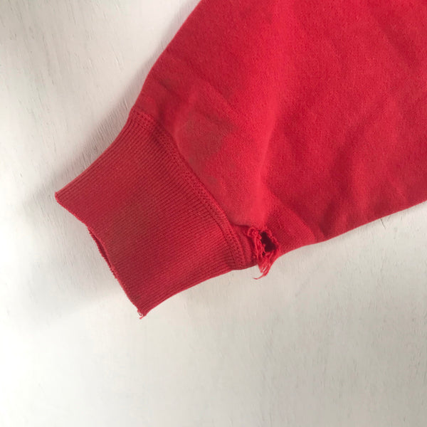 ANEX× Fruit of the Loom CLASSIC LOGO S / S TEE