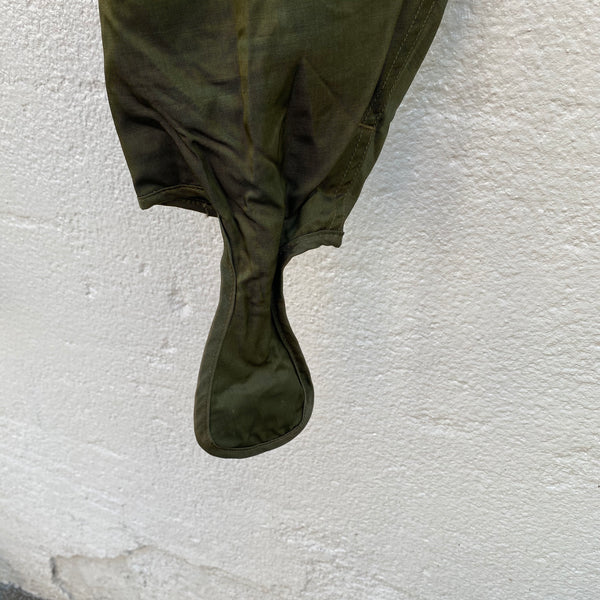 [ ONLY ONE ! ] USAAF F-3 JACKET / Mr.Clean Select