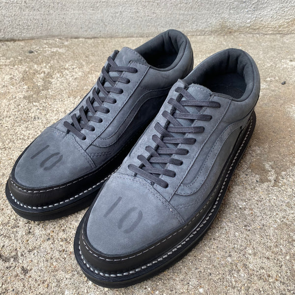 0ld Skool 36 Dx'Anaheim Factory' -VANS CLASSIC LINE-