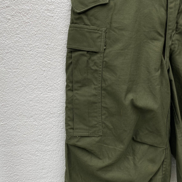 [ONLY ONE!] US ARMED FORCES M-51 FIELD TROUSERS / Mr.Clean Select