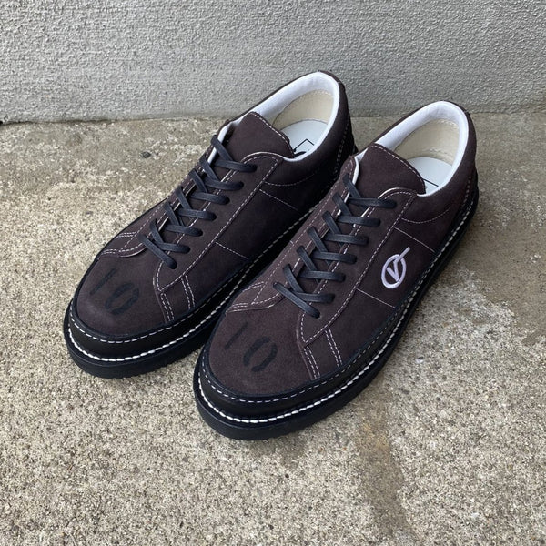 0ld Skool 36 Dx'Anaheim Factory' -VANS CLASSIC LINE-