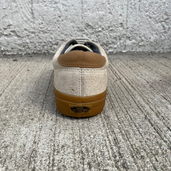 [FINAL ONE!] Era 59 CA (Hairy Suede) -VANS CALIFORNIA COLLECTION-