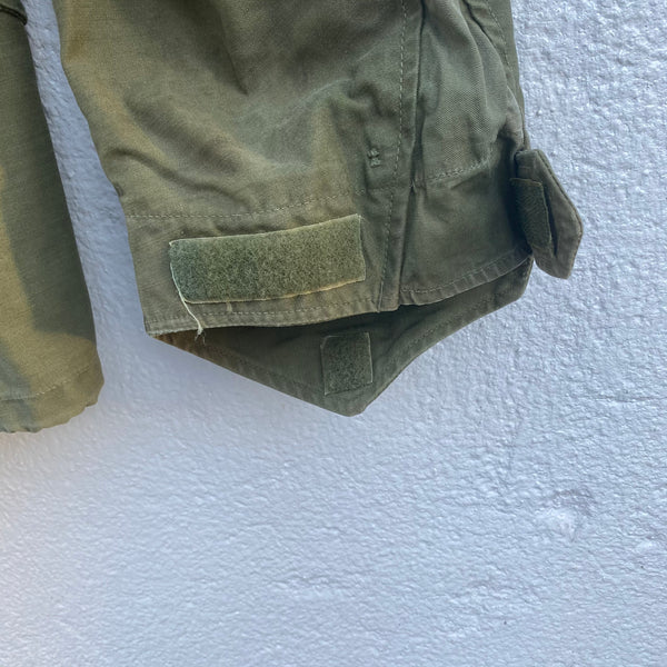 [ ONLY ONE ! ] US ARMED FORCES M-65 Field COAT / Mr.Clean Select