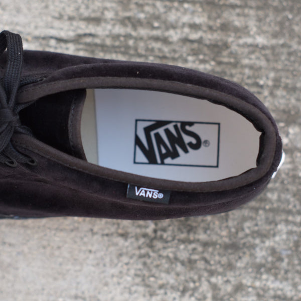 Chukka 49 Dx Anaheim Factory -VANS CLASSIC LINE-