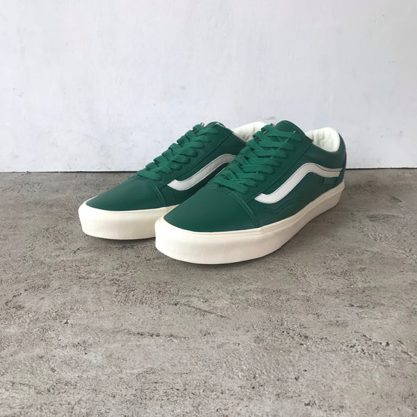 Old Skool Lite LX (Leather) -VANS VAULT LINE-