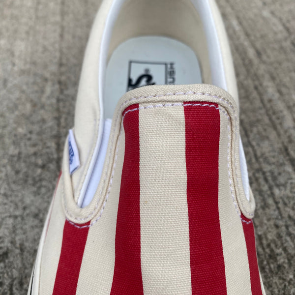 Classic Slip-On 98 Dx Anaheim Factory -VANS CLASSIC LINE-