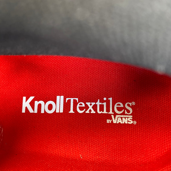[FINAL ONE!] Buffalo Boot LX (Knoll) -VANS VAULT LINE-