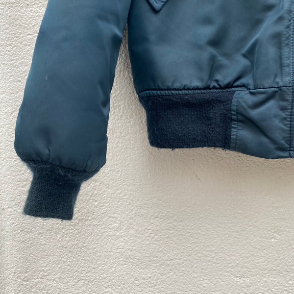[ONLY ONE!] GOLDEN FLEECE MA-1 / Mr.Clean Select
