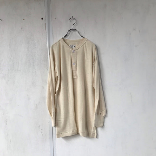 [ONLY ONE!] US ARMED FORCES '68 JUNGLE FATIGUE SHIRT / Mr.Clean Select