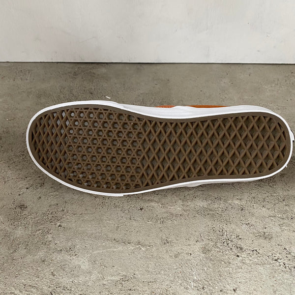 Slip-On 59 (Suede) -VANS CLASSIC LINE-
