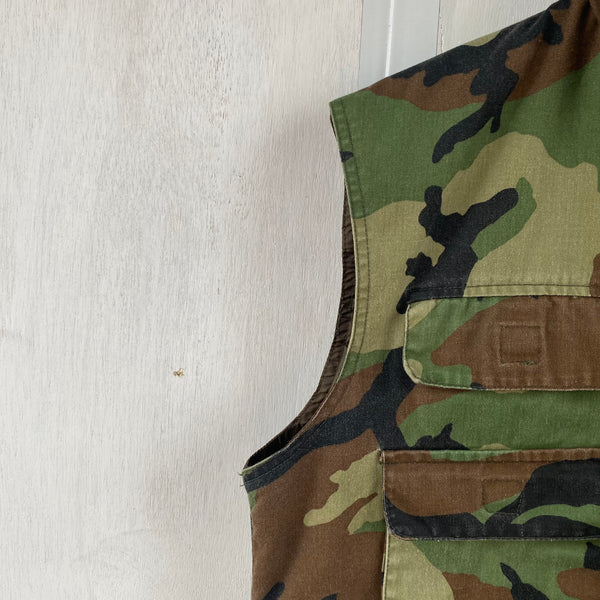 US ARMED FORCES PERSONAL EFFECTS BAG / Mr.Clean Select