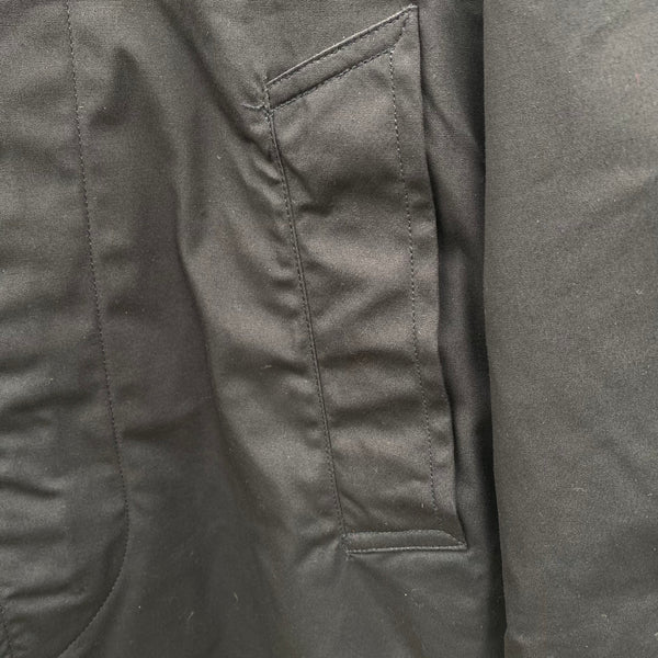 [ONLY ONE!] U.S. NAVY PEA COAT / Mr.Clean Select