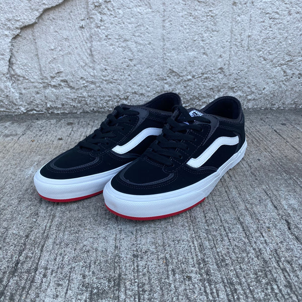 [FINAL ONE!] Rowley Classic -VANS CLASSIC LINE-