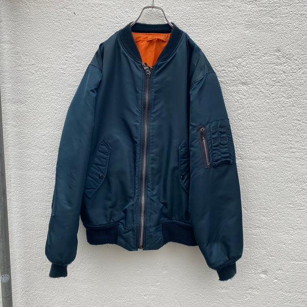 [ONLY ONE!] GOLDEN FLEECE MA-1 / Mr.Clean Select