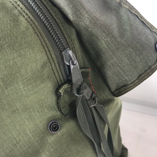 [ ONLY ONE ! ] U.S.A.F AVIATOR KIT BAG / U.S. MILITARY