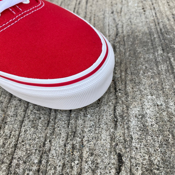 Authentic Canvas -VANS CLASSIC LINE-