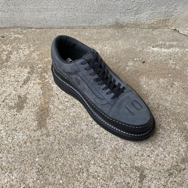 0ld Skool 36 Dx'Anaheim Factory' -VANS CLASSIC LINE-