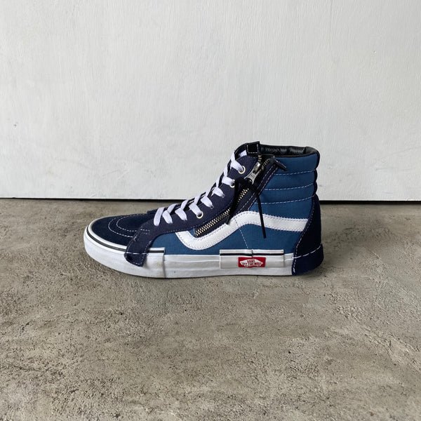 SK8-Hi Reissue Cap -VANS CLASSIC LINE-