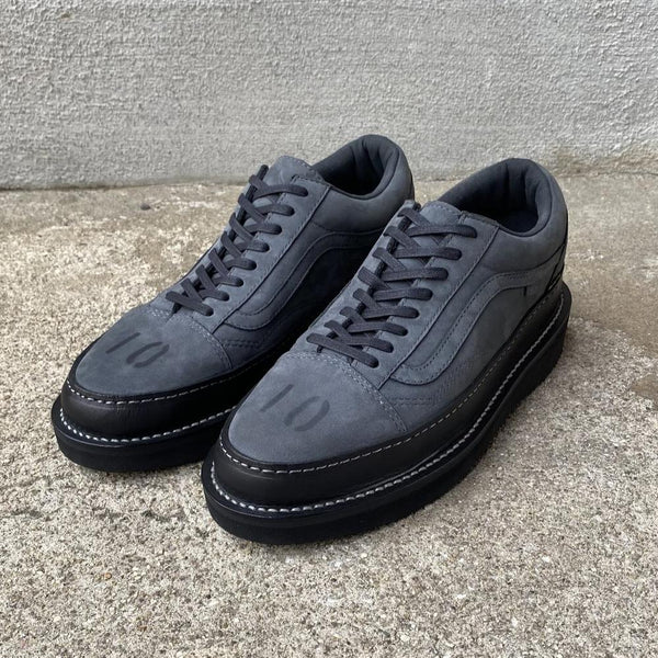 0ld Skool 36 Dx'Anaheim Factory' -VANS CLASSIC LINE-
