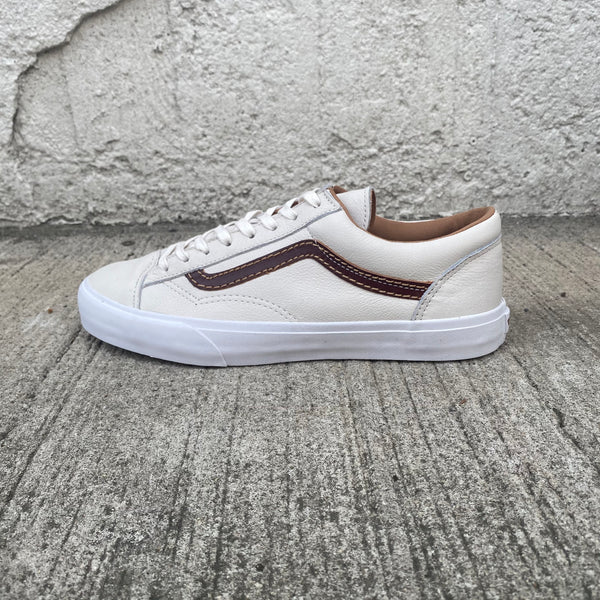 [FINAL ONE!] Style 36 CA (Premium Leather) -VANS CALIFORNIA COLLECTION-
