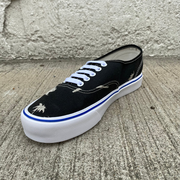 CLASSIC + Authentic lite (Classic Clash) -VANS CLASSIC LINE-