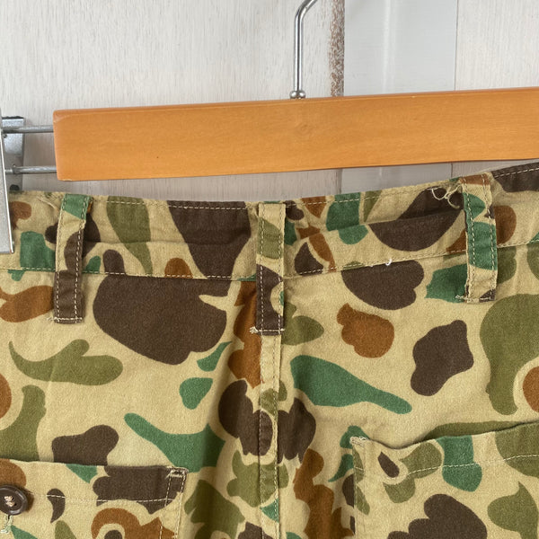 [ ONLY ONE ! ] US ACU GORE-TEX PARKA / Mr.Clean Select