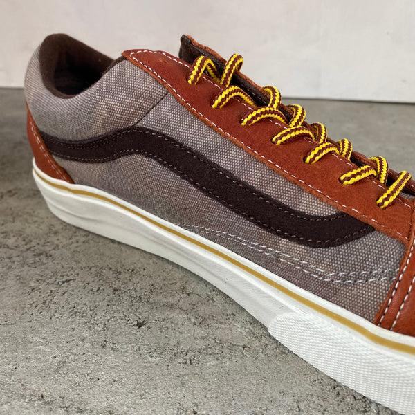 Old Skool Reissue CA (Leather) -VANS CALIFORNIA COLLECTION-