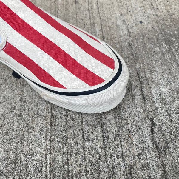 Classic Slip-On 98 Dx Anaheim Factory -VANS CLASSIC LINE-