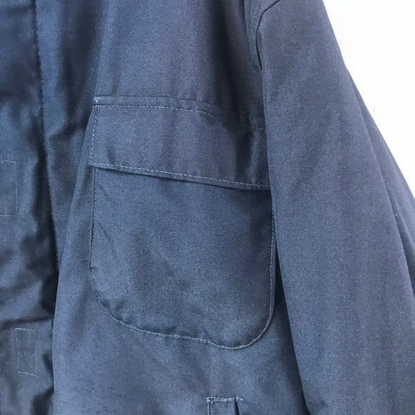 [ONLY ONE!] U.S. NAVY A-1 NYLON DECK JACKET / Mr.Clean Select