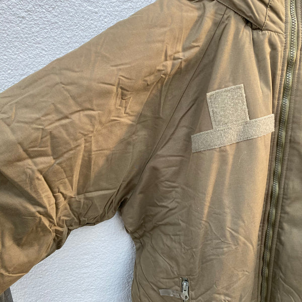 FR ECWCS GEN-4 LEVEL 7 HI-LOFT PARKA / Mr.Clean Select