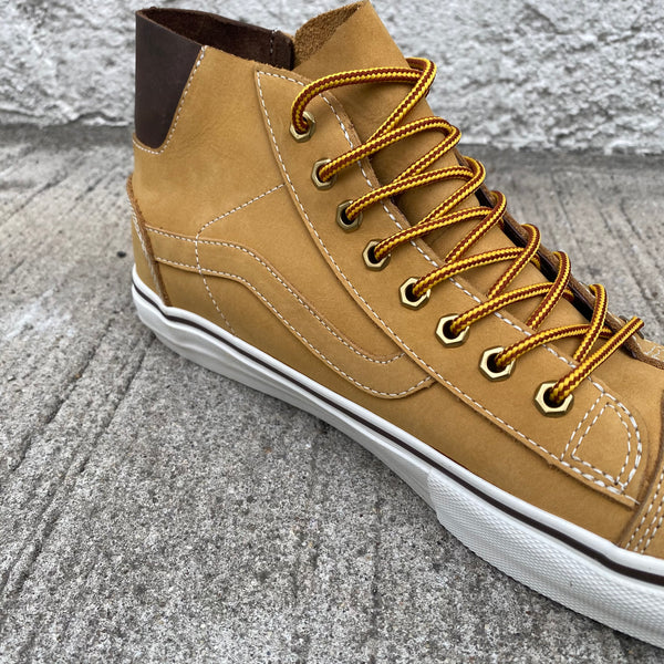 Mid Skool´77 Gusset LX (Nubuck) -VANS VAULT LINE-