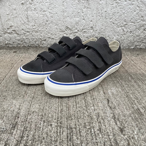 OG Prison lssue LX (Suede/Canvas) Black -VANS VAULT LINE-