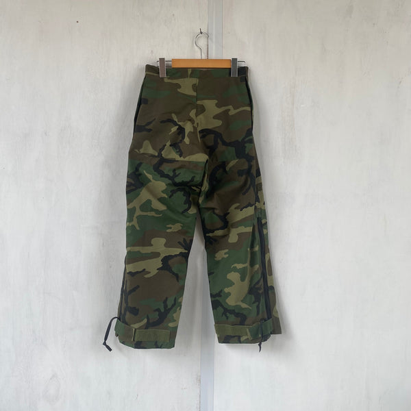 [ ONLY ONE ! ] US ACU GORE-TEX PARKA / Mr.Clean Select