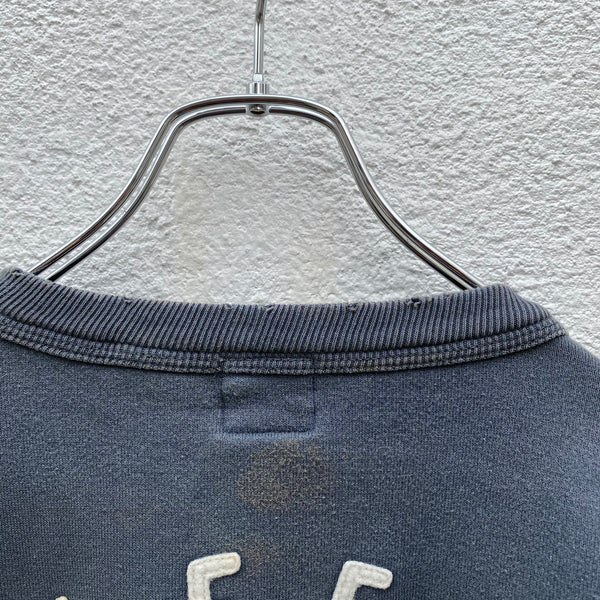 ANEX× Fruit of the Loom CLASSIC LOGO S / S TEE