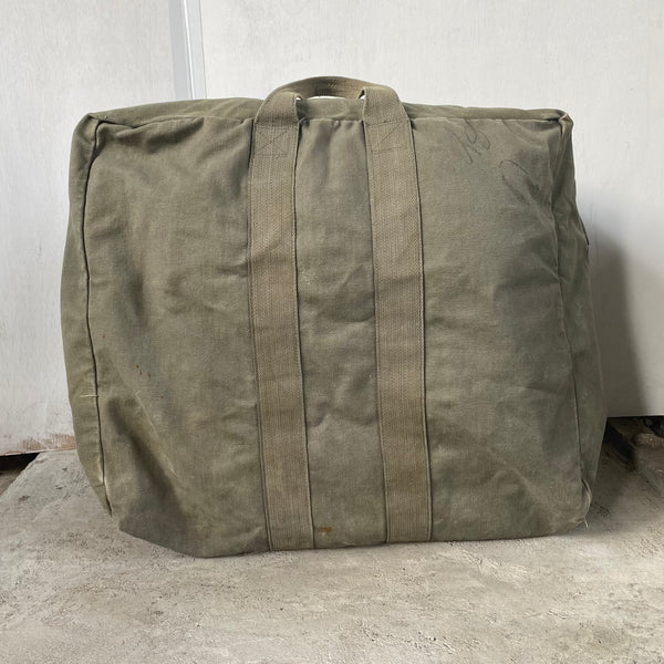 US ARMED FORCES PERSONAL EFFECTS BAG / Mr.Clean Select