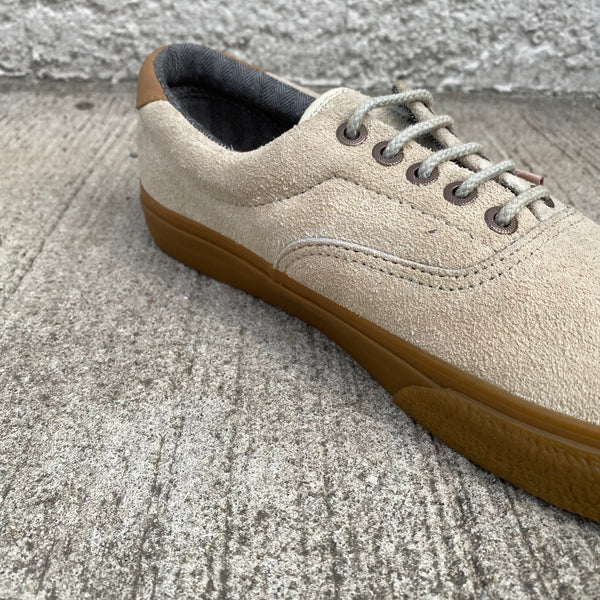 [FINAL ONE!] Era 59 CA (Hairy Suede) -VANS CALIFORNIA COLLECTION-